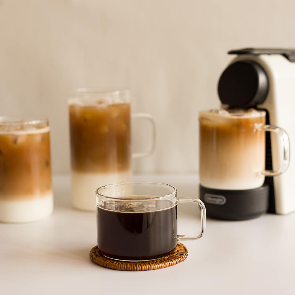 홈카페 실사용 사진 1