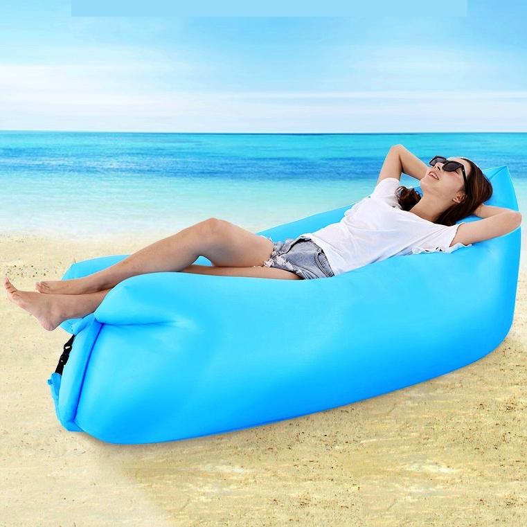 푹신의자 야외빈백 야외용빈백 에어 빈백 쿠션 침대 게으른소파 카페 빔백 대형 풍선 무지