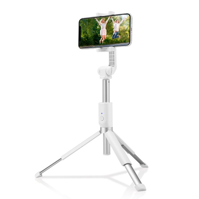 더 길어진 2단 셀카봉 삼각대 원더스냅 S540W - 상세 이미지 4