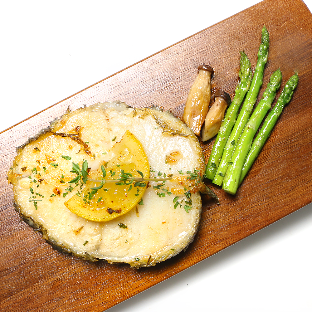 메로 부위별 모음전 몸통살 목살 뽈살 머리 400g 500g 1kg (메로 구이 조림)