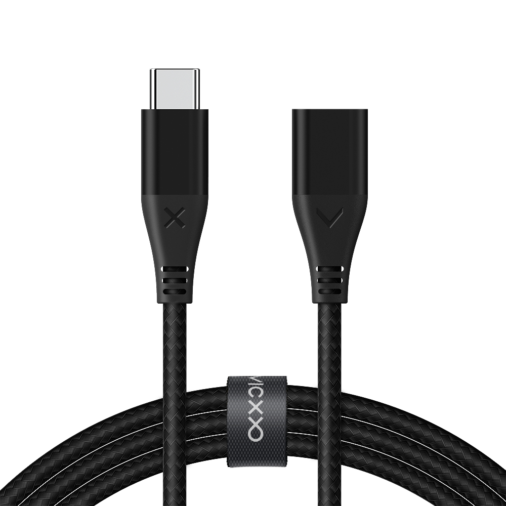 빅쏘 케이지 USB C to C 타입 PD 연장 케이블 맥세이프 호환 - 상세 이미지 2