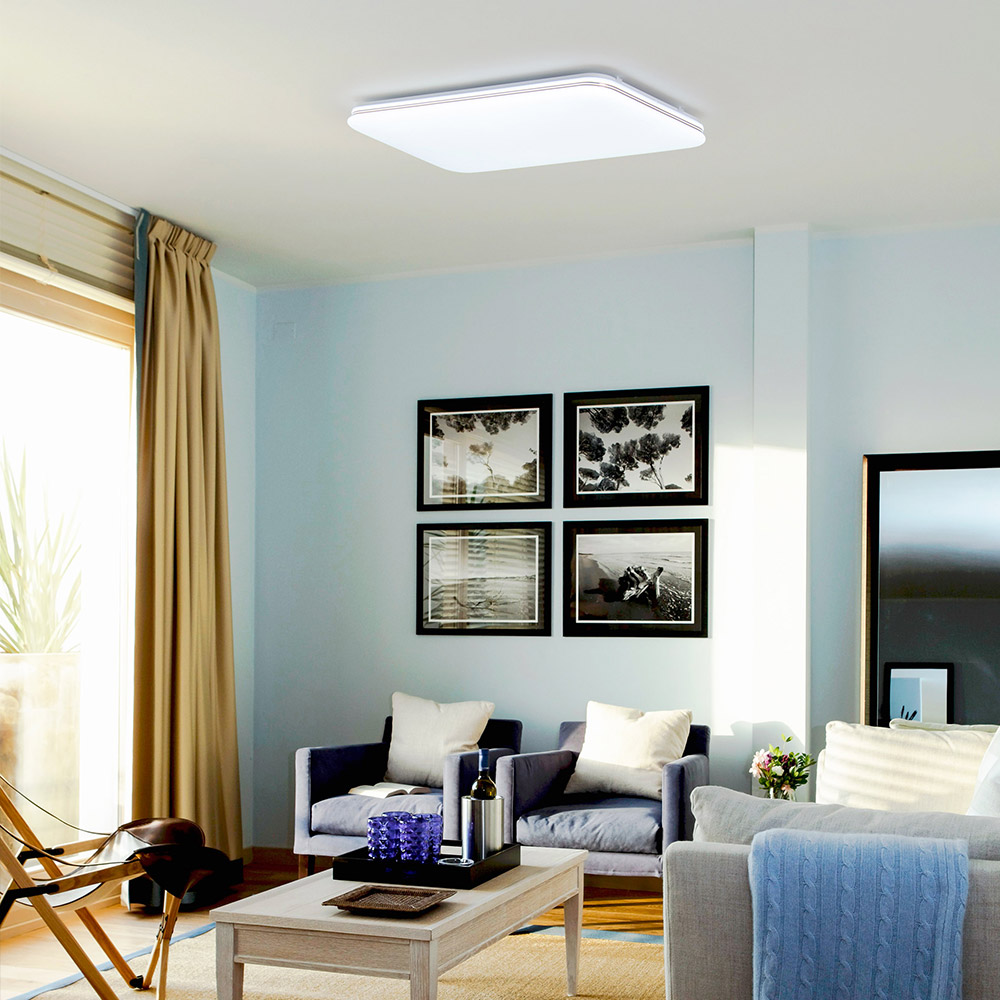 LED 라이노 거실등 50W - 상세 이미지 3
