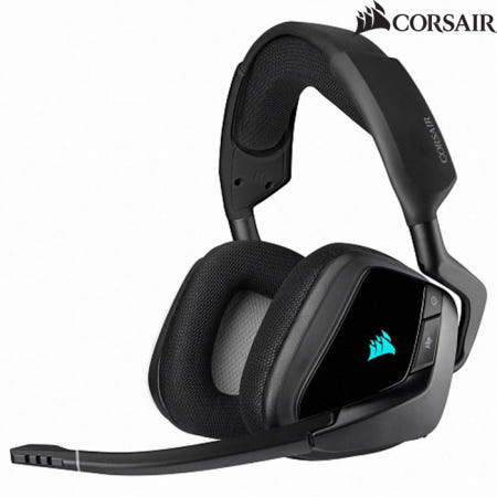 커세어 CORSAIR VOID RGB ELITE WIRELESS (정품)