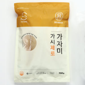 [N배송] 피터씨마켓 가시제로 순살 가자미 700g, 1개 맛있게 먹은 솔직 후기 - 상품 이미지 2
