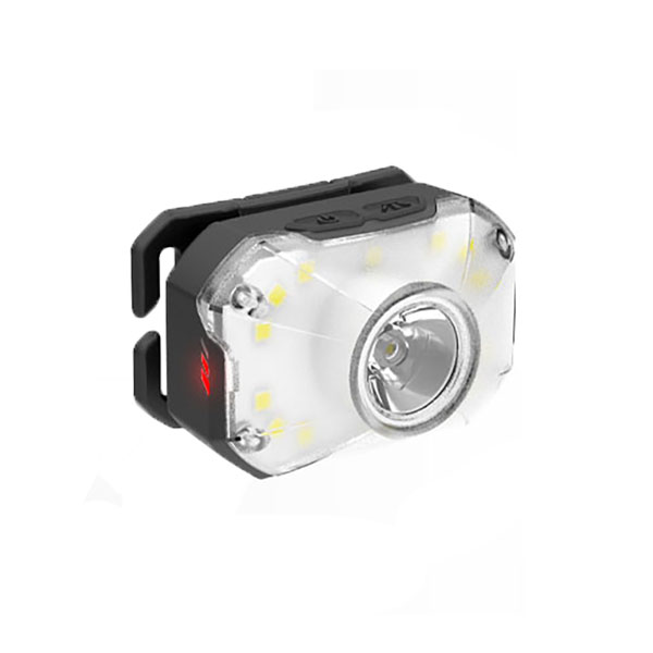 크레모아 헤드랜턴 헤디2 350루멘 40시간 1200용량 58g C타입충전