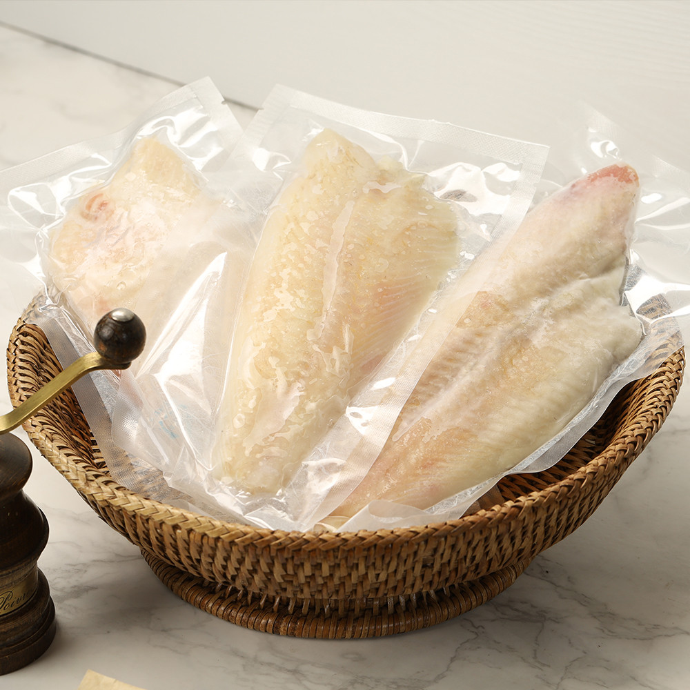 피터씨마켓 가시제로 순살 가자미 700g, 1개