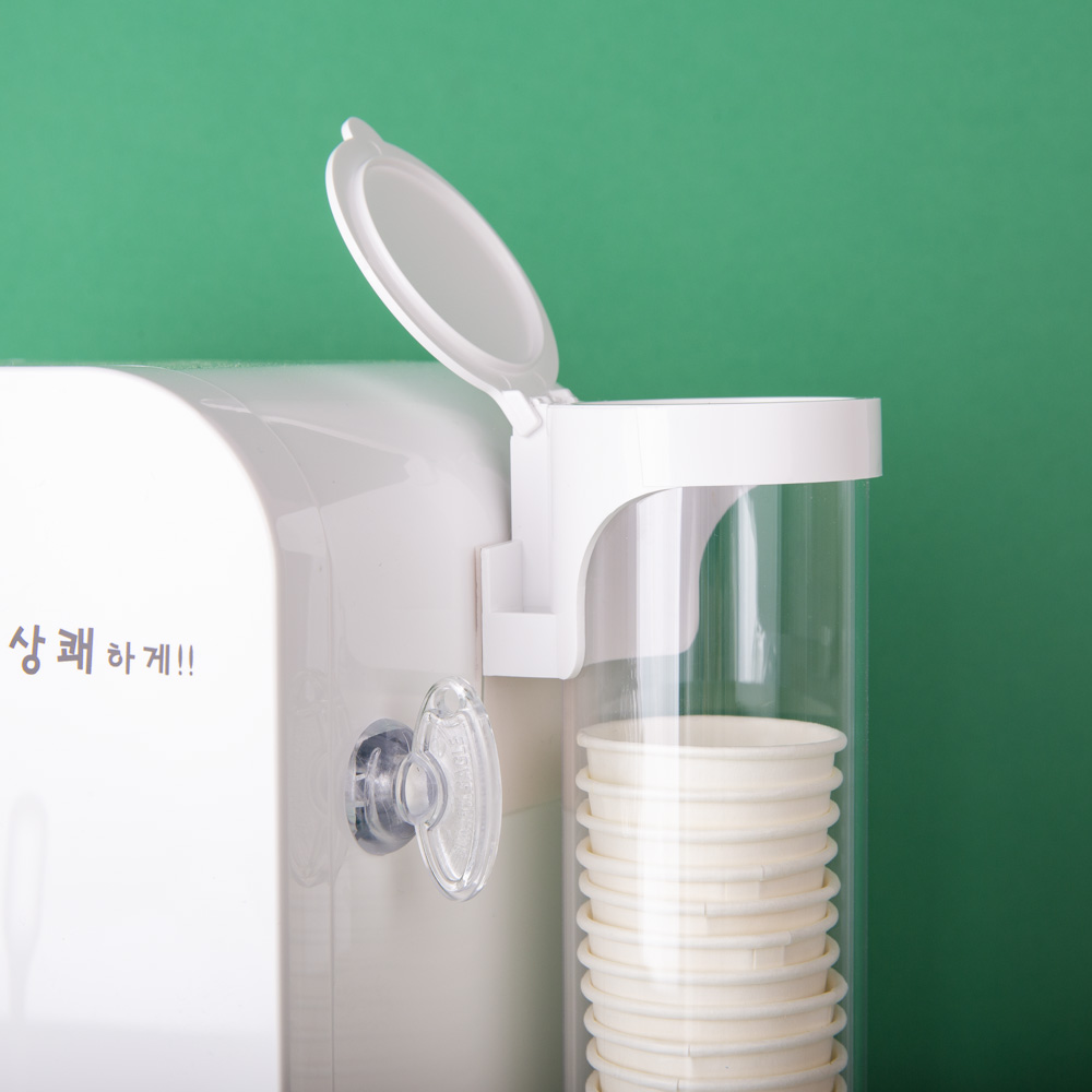 비츄인 스마트가글 1.5L 6개입 디스펜서 추가구성 입냄새제거 대용량 구강청결제 업소용 이미지 6