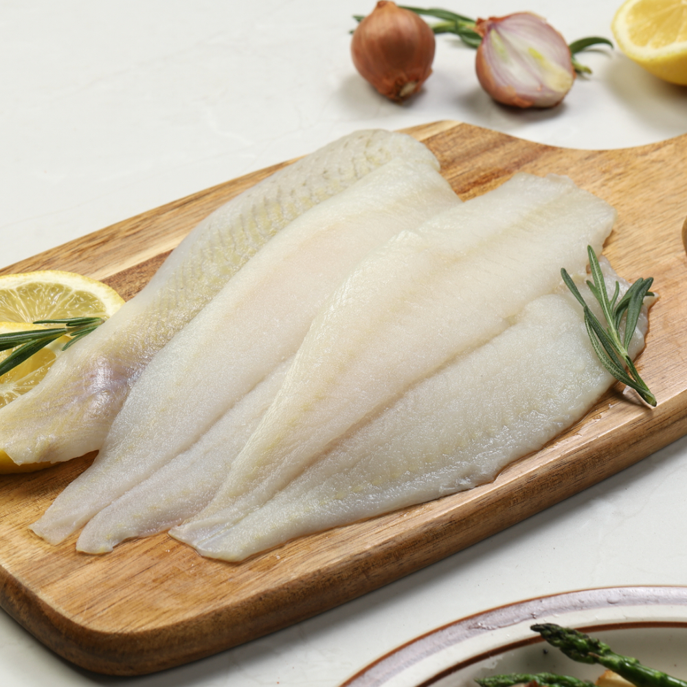 피터씨마켓 가시제로 순살 가자미 700g, 1개