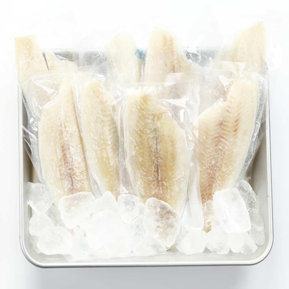 피터씨마켓 가시제로 순살 가자미 700g, 1개