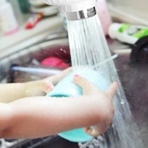 가정용 전기 순간 온수기 욕실 수도꼭지 순간 온수기 가로형