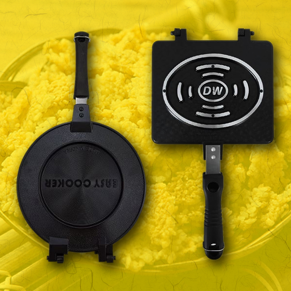 누룽지기계 누룽지 만드는 제조기 국산 가정용 전부치기 쥐포 오징어 굽는 후라이팬