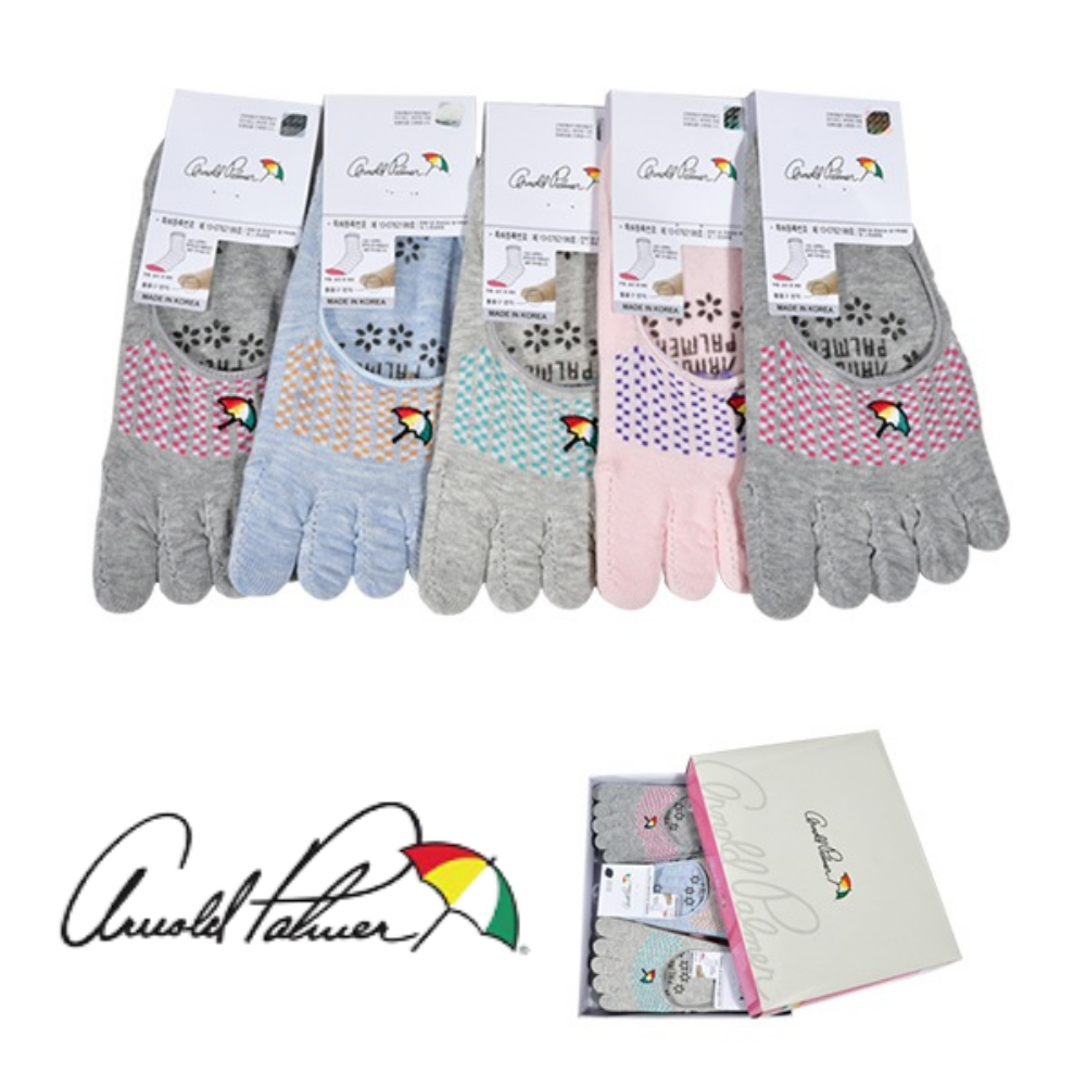 발가락페이크삭스 5켤레 국산 통풍 무좀 발냄새 발다한증 발꼬락 미끄럼방지 귀여운발가락양말