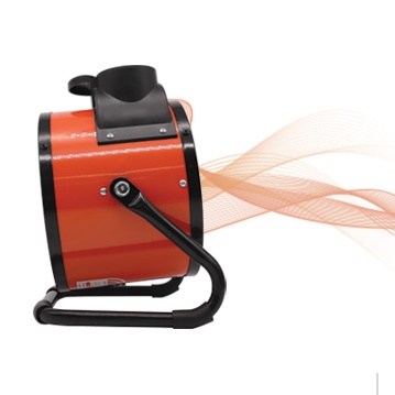 산업용 온풍기 농업용 온풍기 하우스 온풍기 업소용 전기 열풍기 2000W