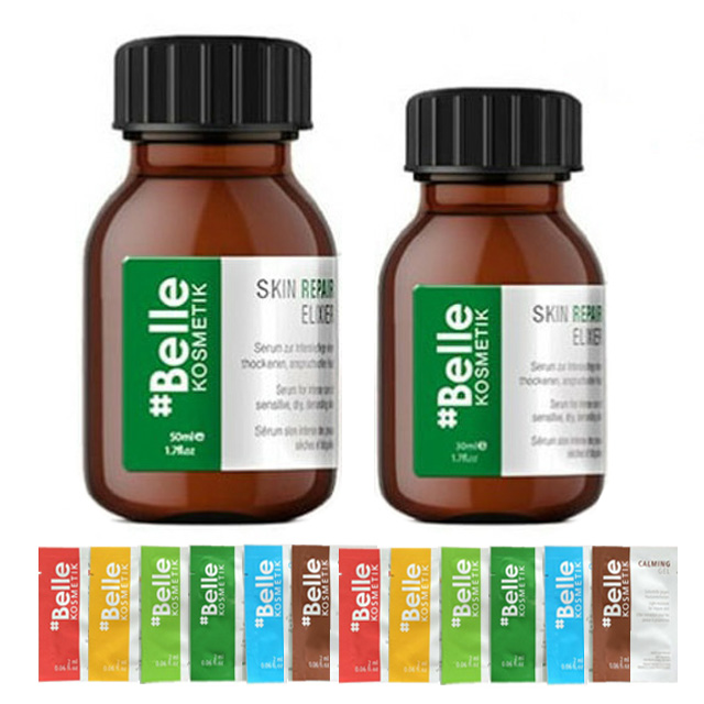 샵벨르 스킨 리페어 엘리시어 30ml or 50ml +추가증정 - 메인 이미지