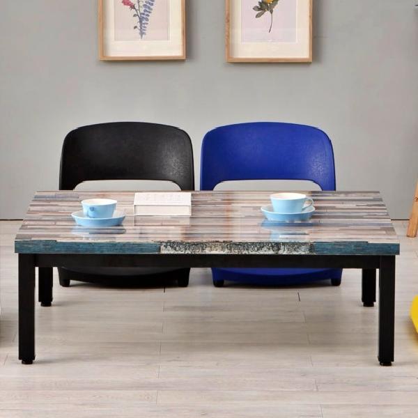 높은좌식테이블 1000 엔틱 쇼파 테이블 거실용탁자 낮은테이블 작은 스틸 철제 좌탁 소파