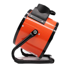 산업용 온풍기 농업용 온풍기 하우스 온풍기 업소용 전기 열풍기 2000W