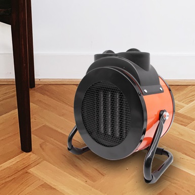 산업용 온풍기 농업용 온풍기 하우스 온풍기 업소용 전기 열풍기 2000W