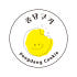 퐁당쿠키 로고