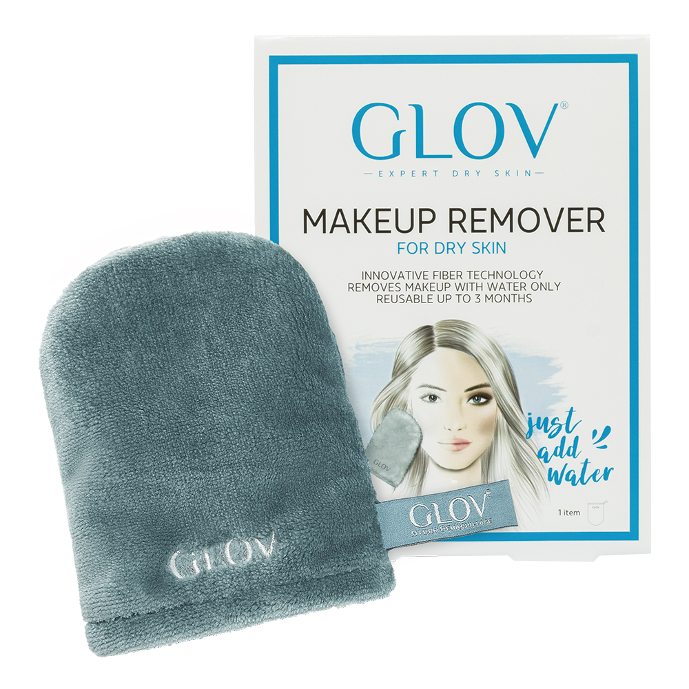폴란드 GLOV EXPERT 글로브 엑스퍼트 하이드로데마끼아쥬 건성용 지성용 물로만 세안 클렌징 리무버 - 상품 이미지