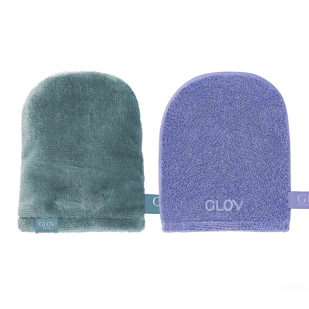 폴란드 GLOV EXPERT 글로브 엑스퍼트 하이드로데마끼아쥬 건성용 지성용 물로만 세안 클렌징 리무버 - 상세 이미지 3