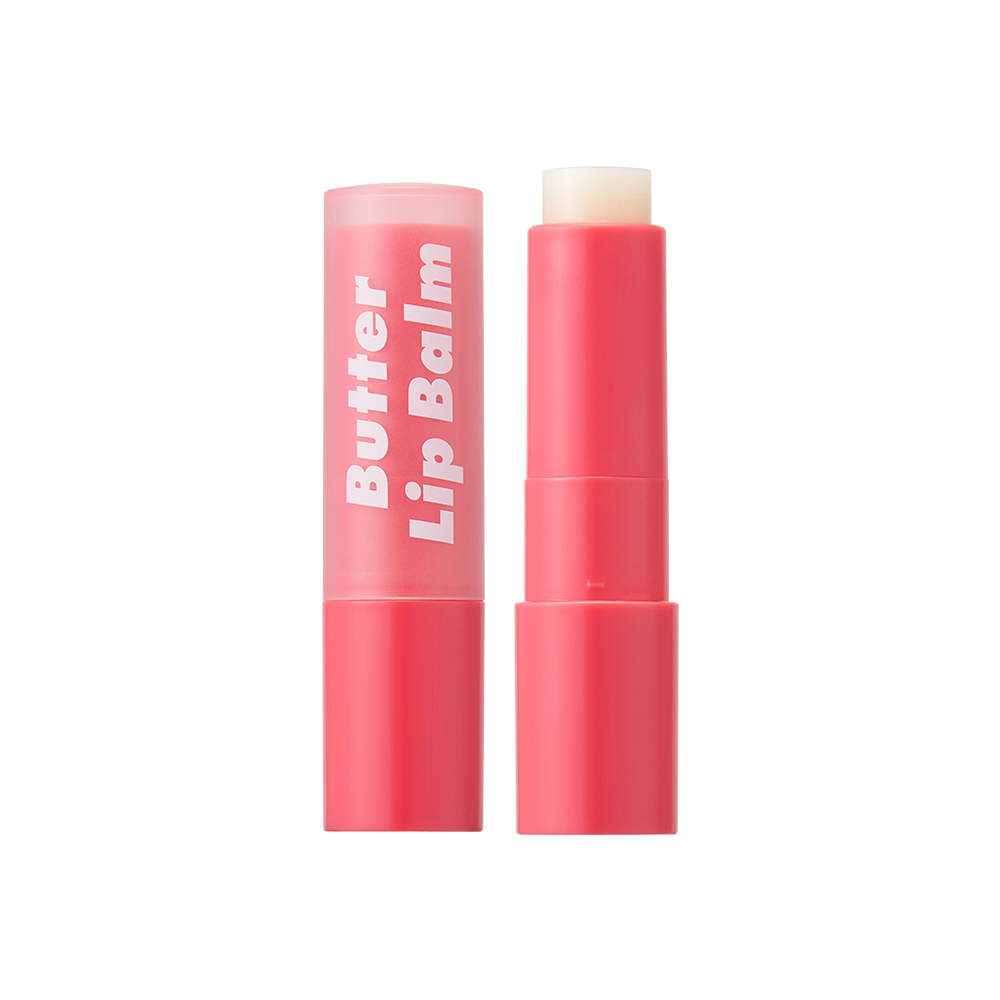 [더블기획/40%⬇️] 언파 부비부비 버터 립밤 3.8g - 상세 이미지 5
