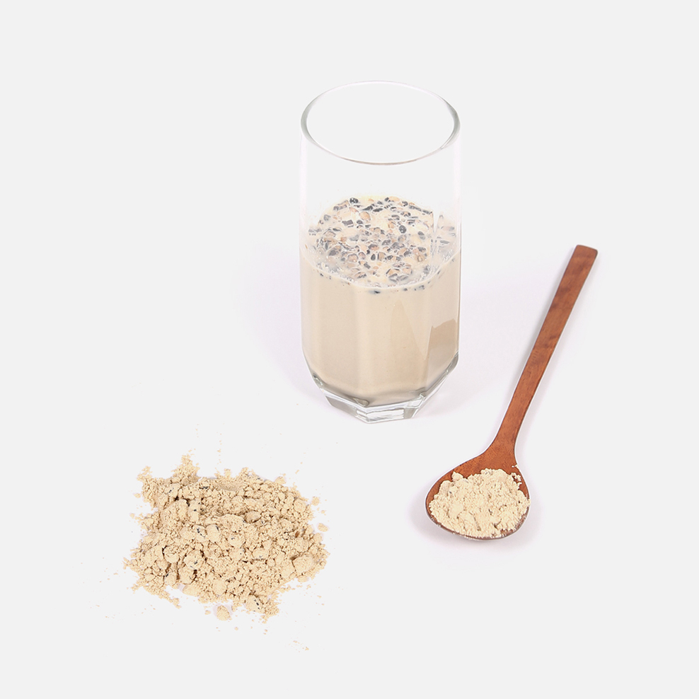 [똑똑한끼 30포] 저칼로리 저당 영양밸런스 포만감 똑똑한 한 끼 - 상세 이미지 5