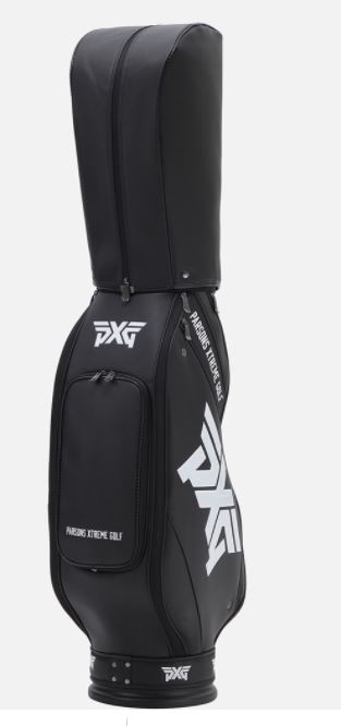 PXG9인치 라이트 캐디백 후드커버 - 상세 이미지 2