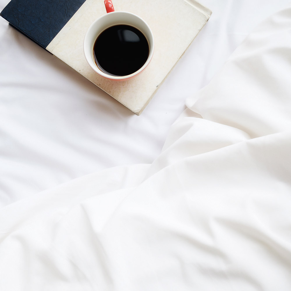 슬립퍼 매트리스커버 라텍스 누빔 침대 시트 매트리스 방수커버 밴드형 S 화이트