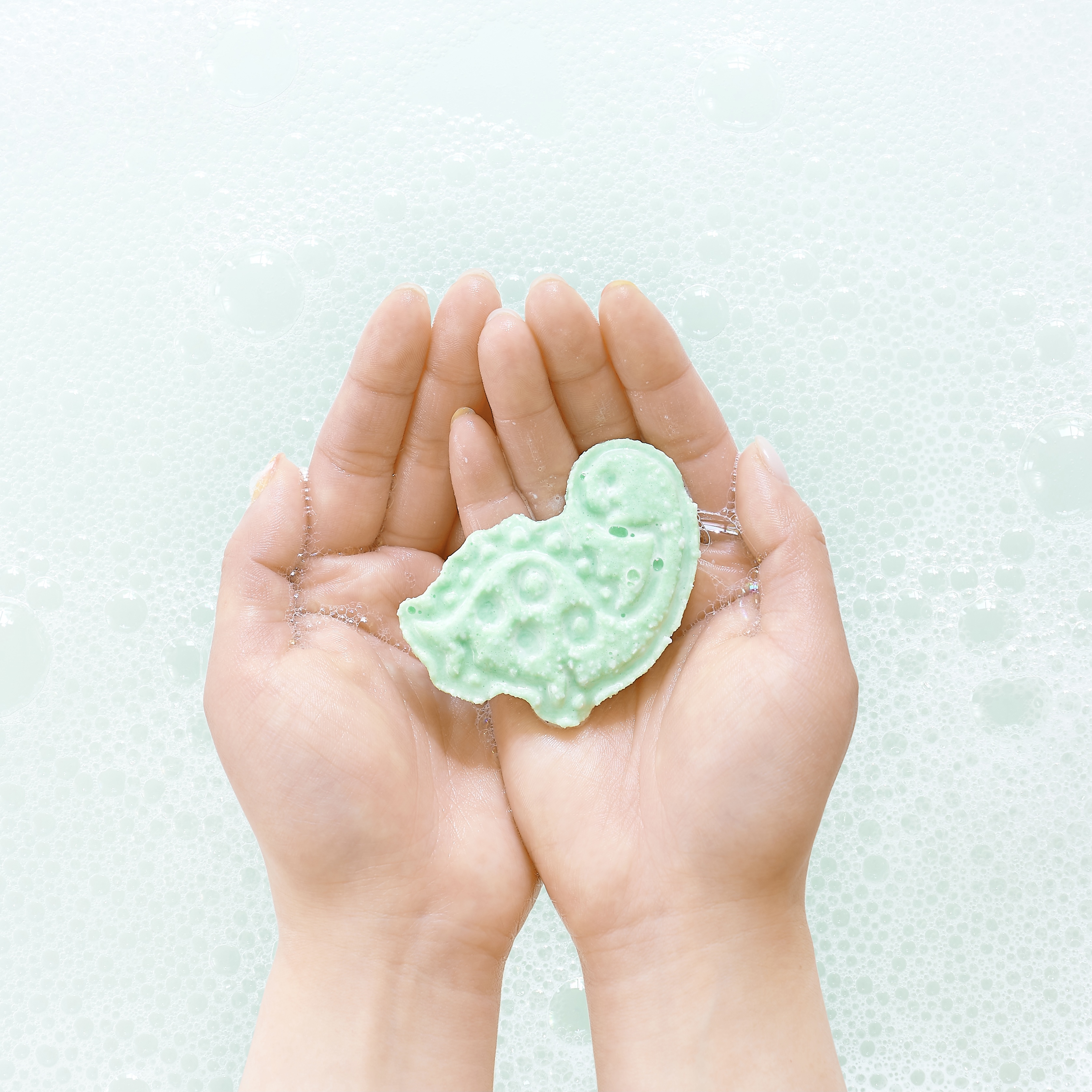 배쓰밤 버블바 입욕제 만들기 키트 DIY - 상세 이미지 4