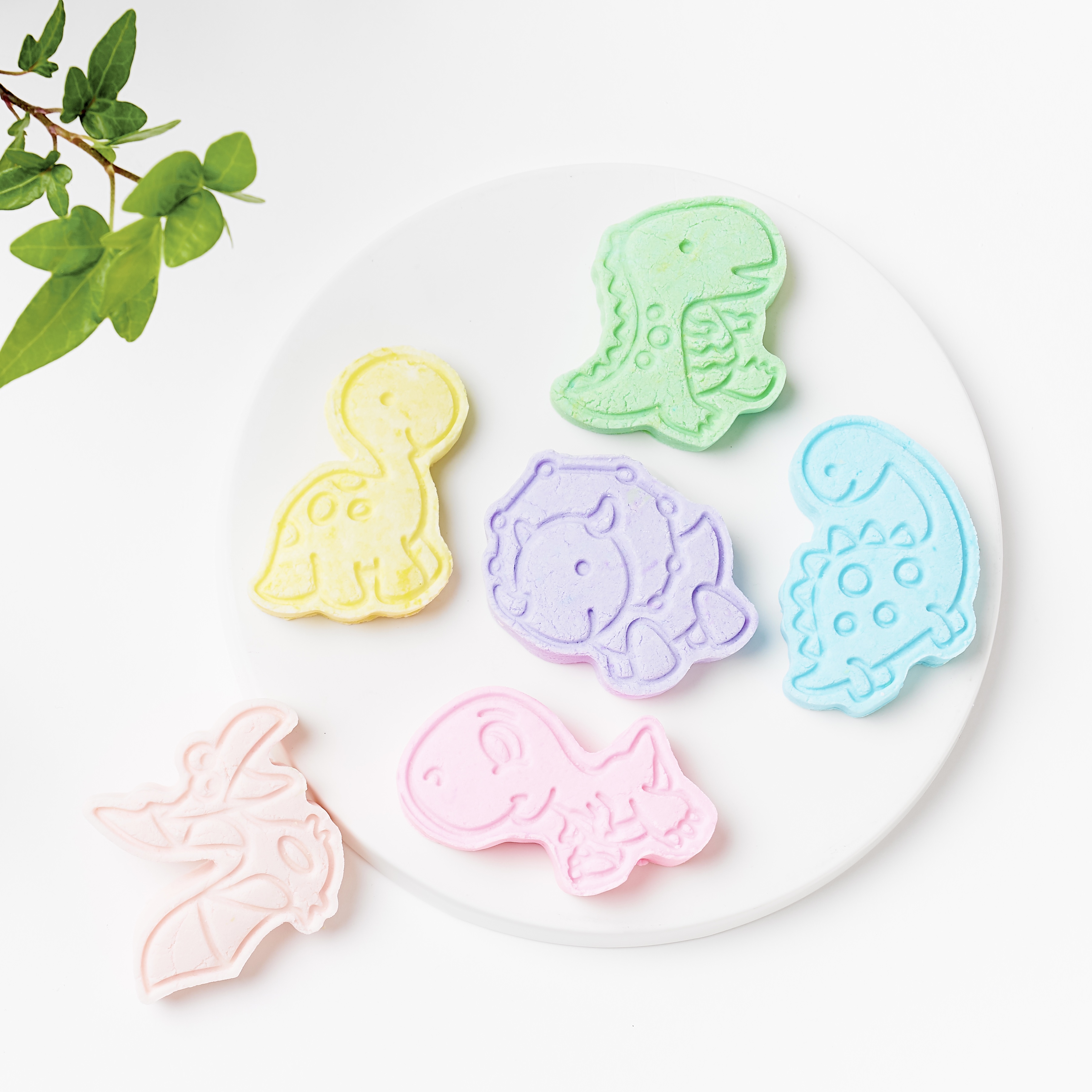 배쓰밤 버블바 입욕제 만들기 키트 DIY - 상세 이미지 2