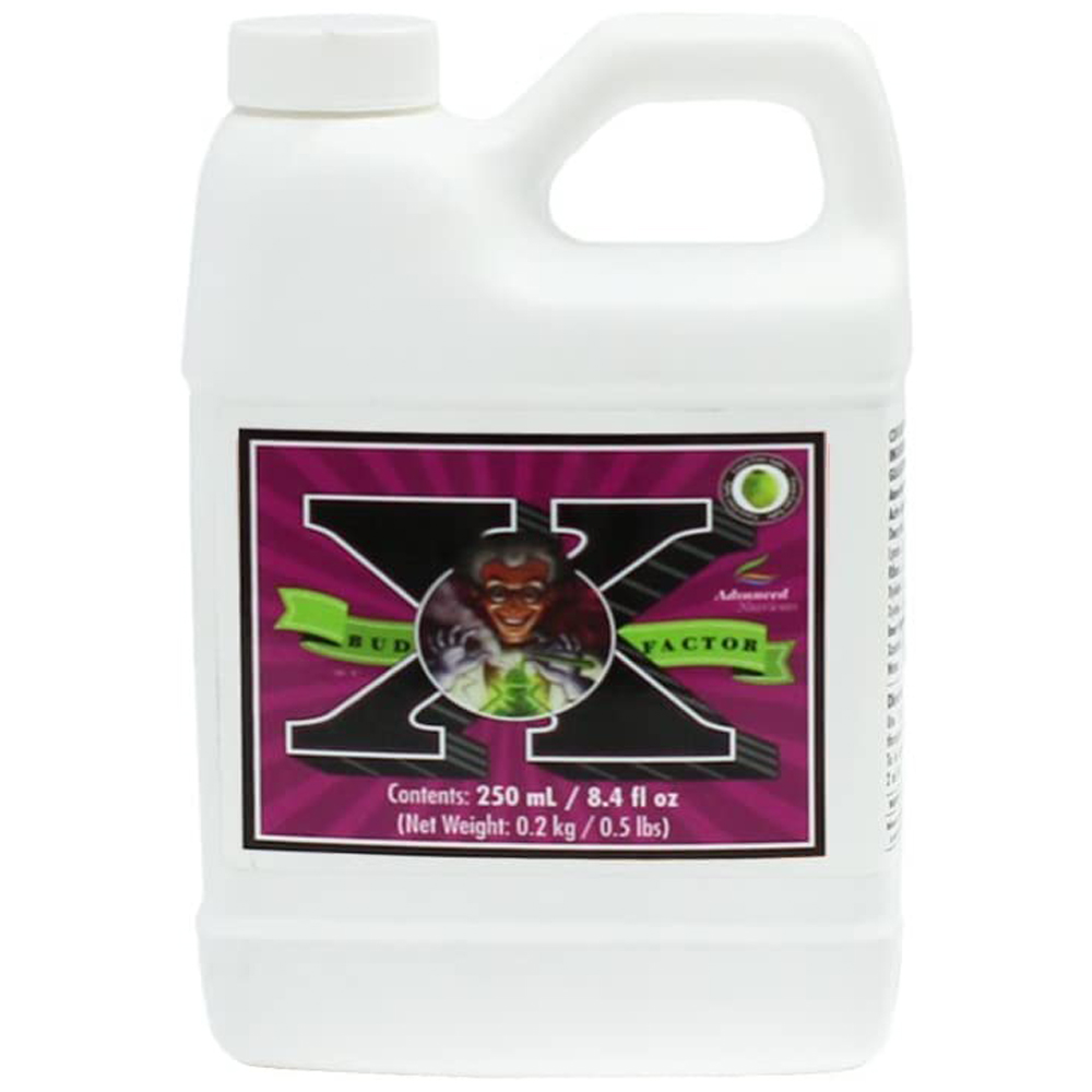 Advanced Nutrients Bud Factor X 제품 이미지