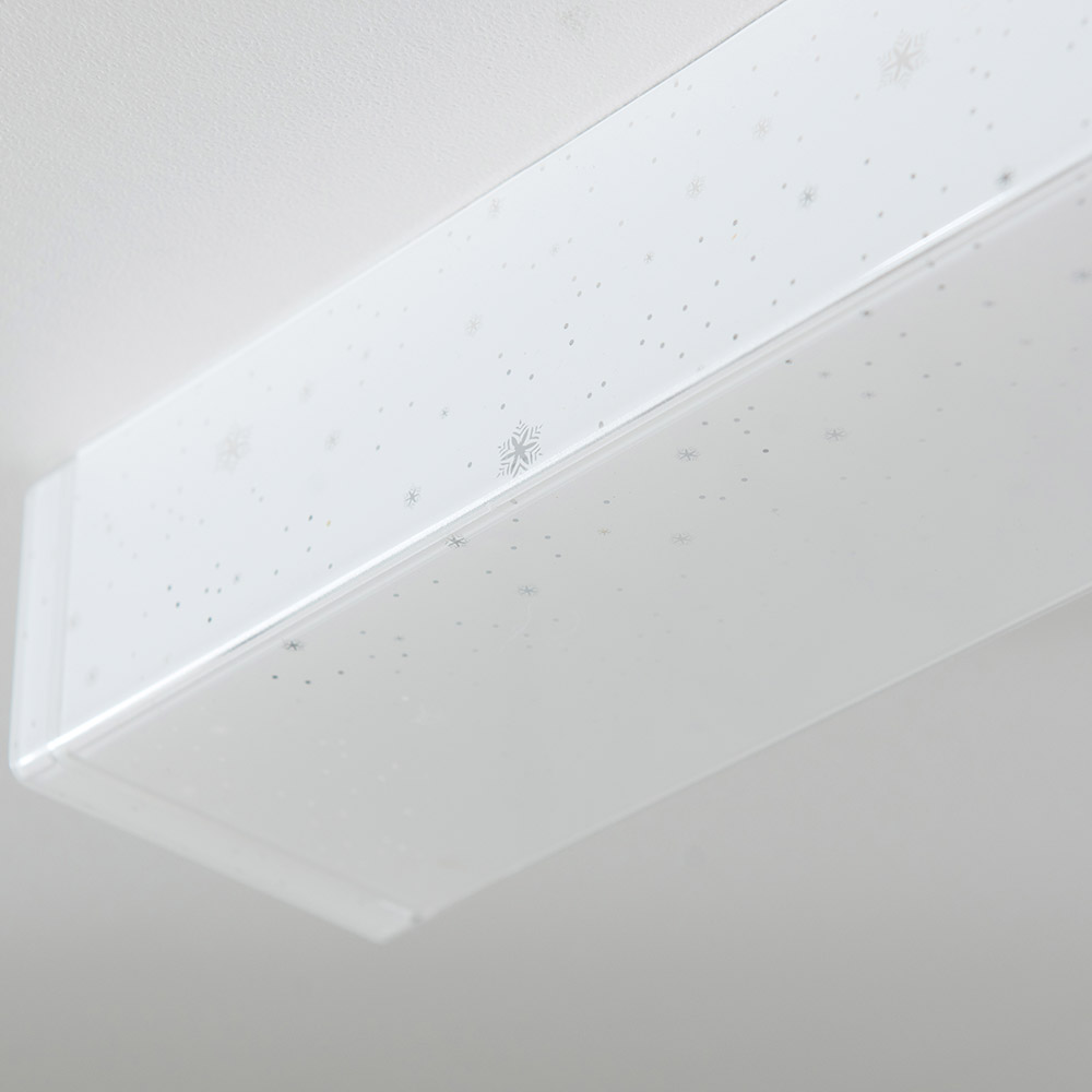 LED 다움 눈꽃 욕실등 20W 주광색