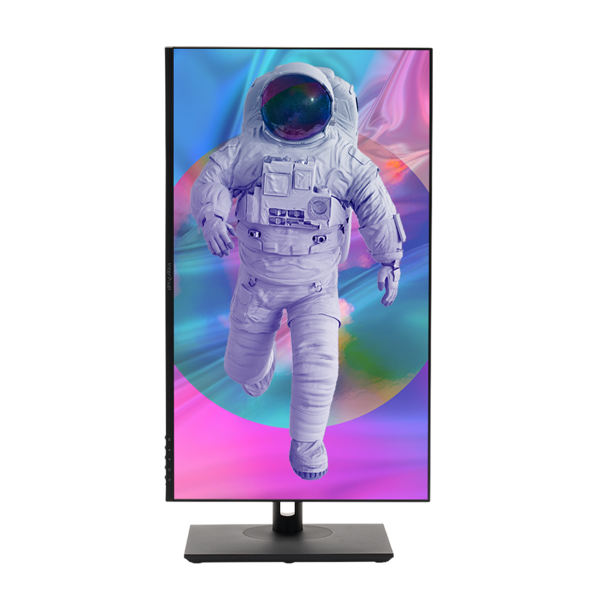 컴퓨터 모니터 추천 인터픽셀 IP2420 FHD 모니터 IPS 모니터 100Hz 모니터