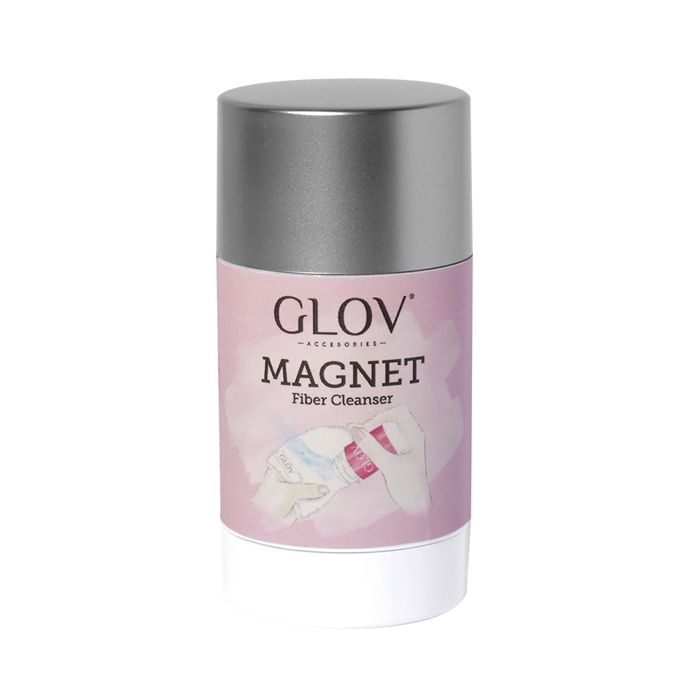 폴란드 GLOV MAGNET 글로브 마그넷 글로브 전용 세척 비누 물로만 세안 리무버 - 메인 이미지