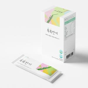 [똑똑한끼 1세트] 칼로리와 당지수를 낮춘 똑똑한 선식 똑똑한끼 10포,... 맛있게 먹은 솔직 후기 - 상품 이미지 3