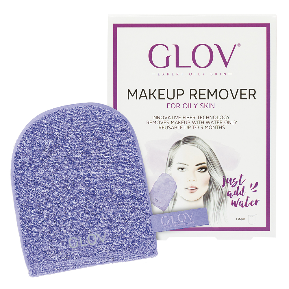 폴란드 GLOV EXPERT 글로브 엑스퍼트 하이드로데마끼아쥬 건성용 지성용 물로만 세안 클렌징 리무버 - 상세 이미지 2