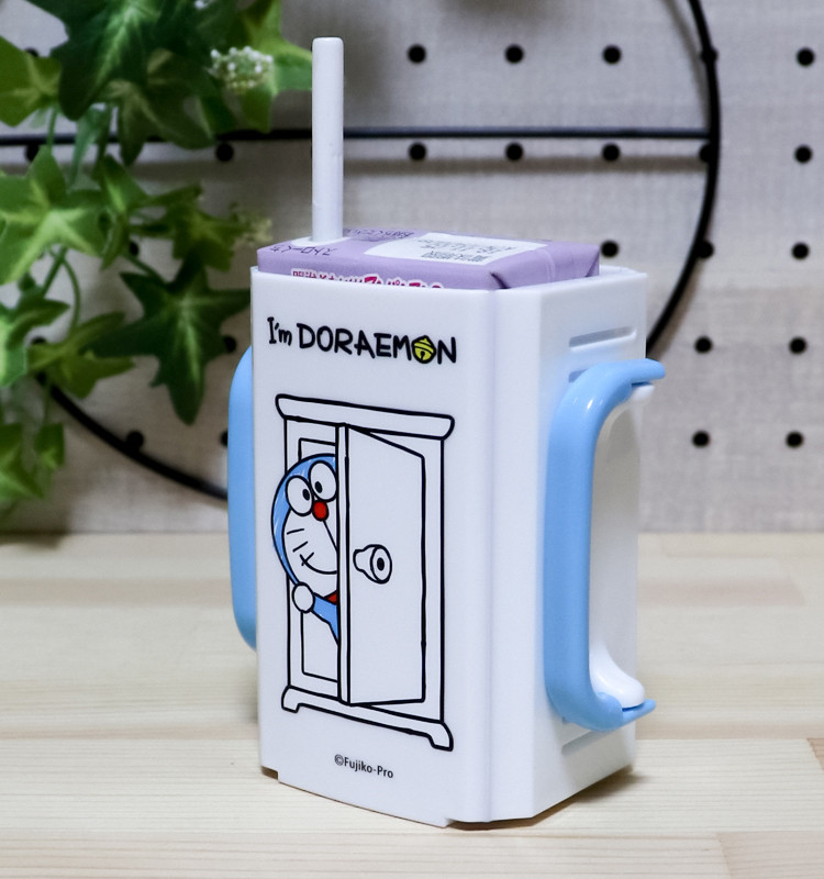 스케이터 도라에몽 종이팩 홀더 DHP2 - 하카타몰