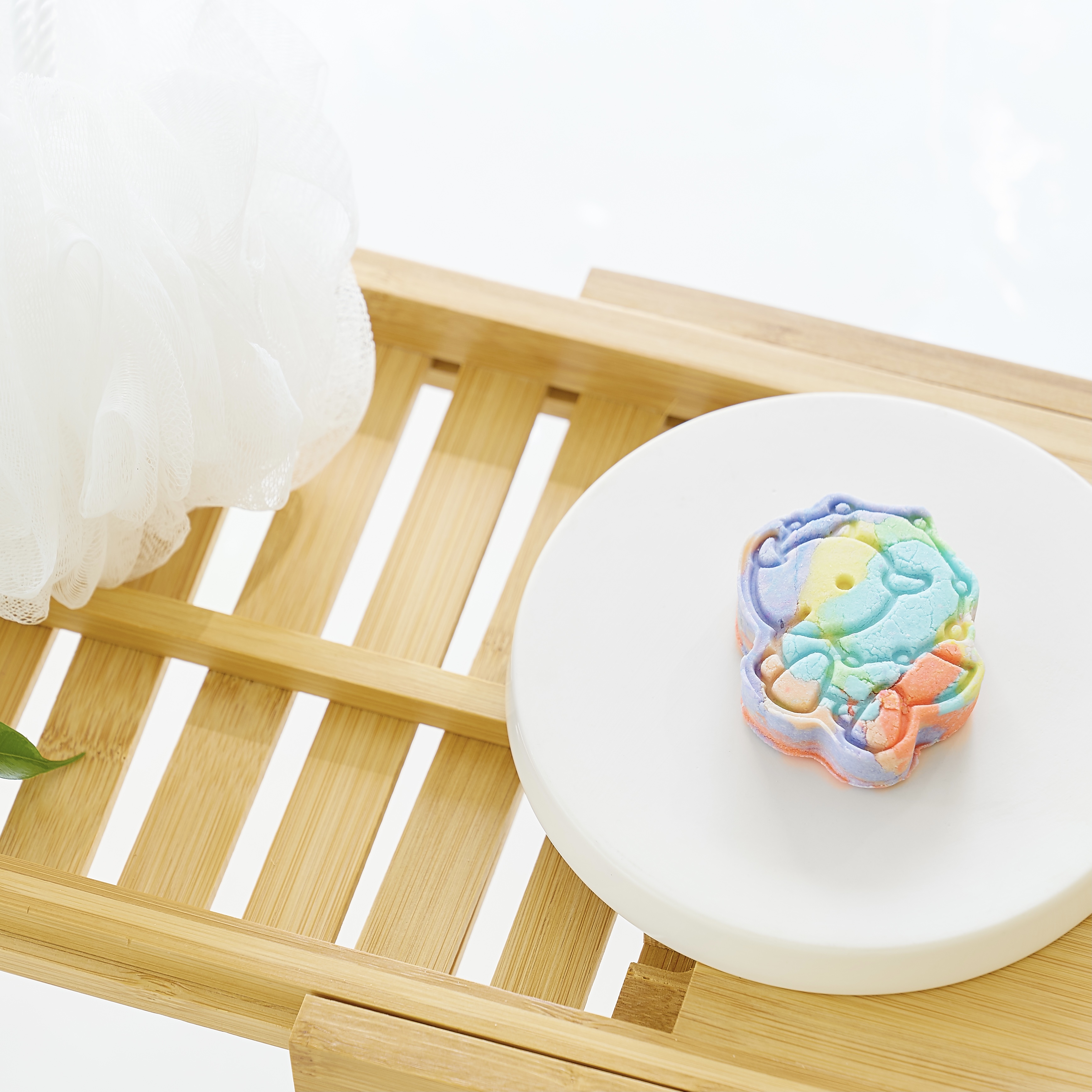 배쓰밤 버블바 입욕제 만들기 키트 DIY 이미지 6