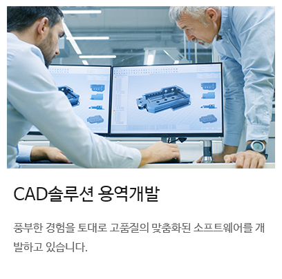 국산캐드 캐디안 프로 CADian Pro (3D) 기업용 패키지 / 영구사용 - 상세 이미지 3
