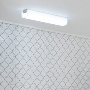 LED 다움 크림 욕실등 20W 솔직 후기 | 실제 배치 사진 포함 - 상품 이미지 4