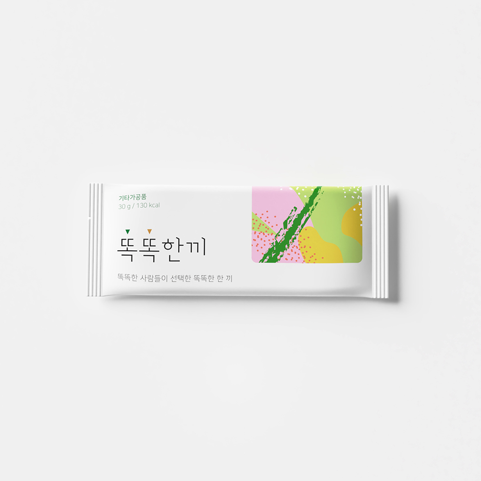 [똑똑한끼 30포] 저칼로리 저당 영양밸런스 포만감 똑똑한 한 끼 - 상세 이미지 4