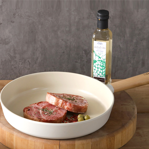 네오플램 피카 IH 인덕션 후라이팬 28cm