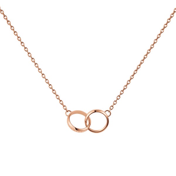 다니엘 웰링턴 ELAN UNITY NECKLACE + ELAN UNITY BRACELET - 상세 이미지 2