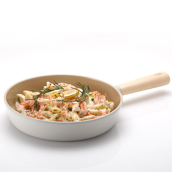 네오플램 피카 IH 인덕션 후라이팬 28cm