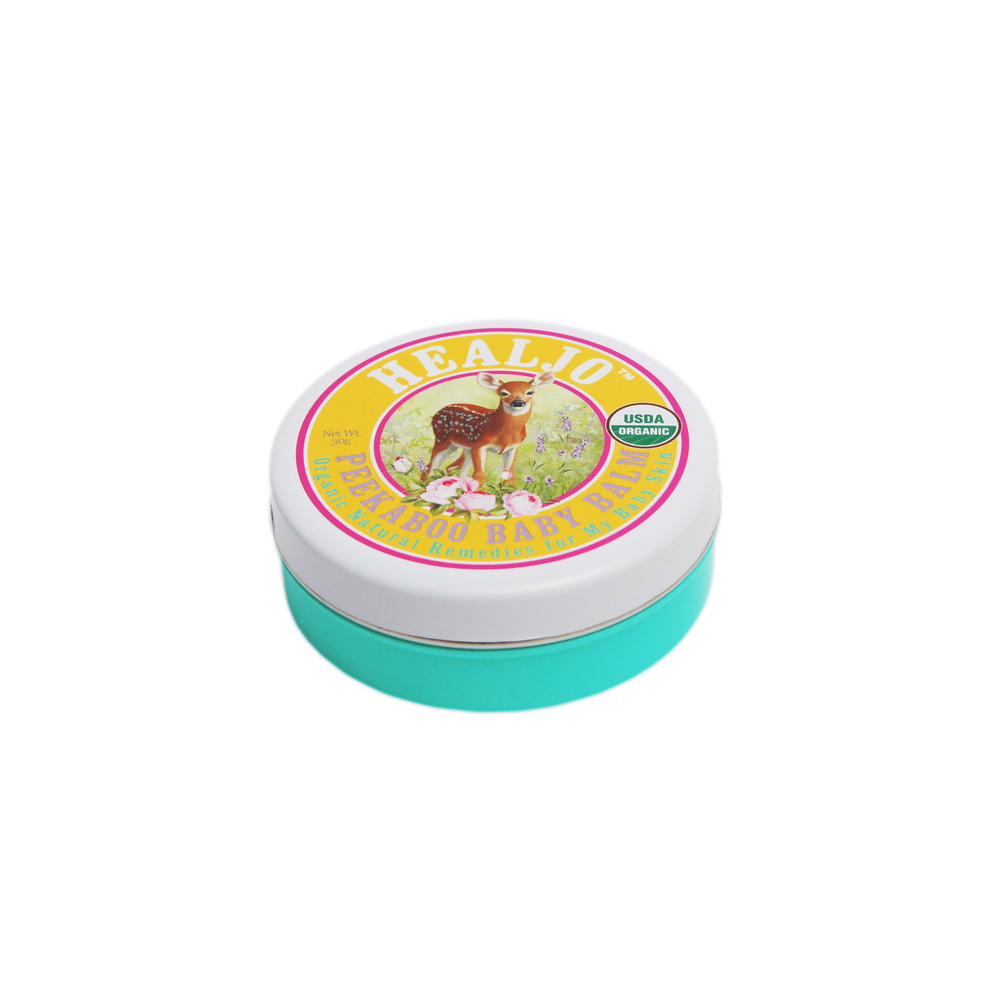 힐조 피카부 베이비밤 30g - 상세 이미지 2