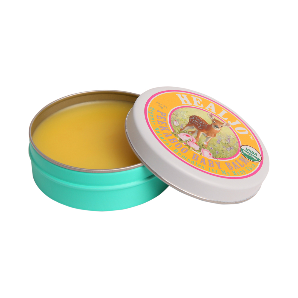 힐조 피카부 베이비밤 30g - 상세 이미지 5