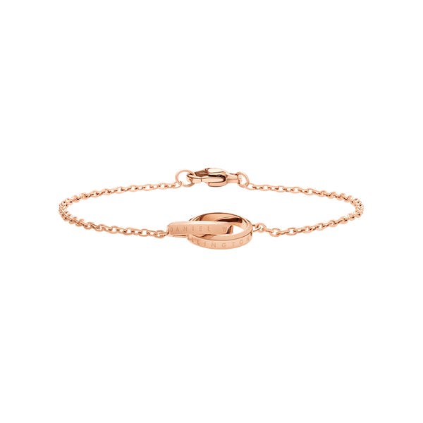다니엘 웰링턴 ELAN UNITY NECKLACE + ELAN UNITY BRACELET - 상세 이미지 3