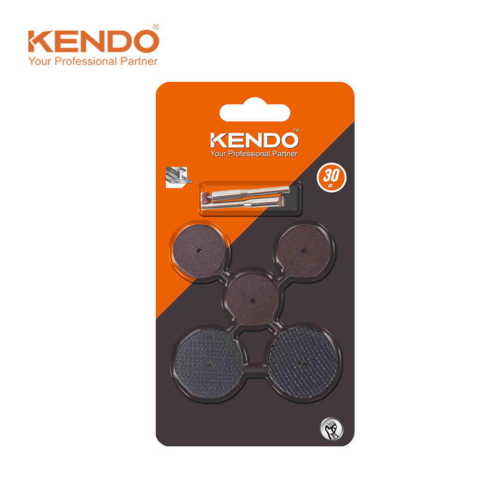 KENDO 켄도 절단석 세트(30P) 98200220 드레멜 악세사리
