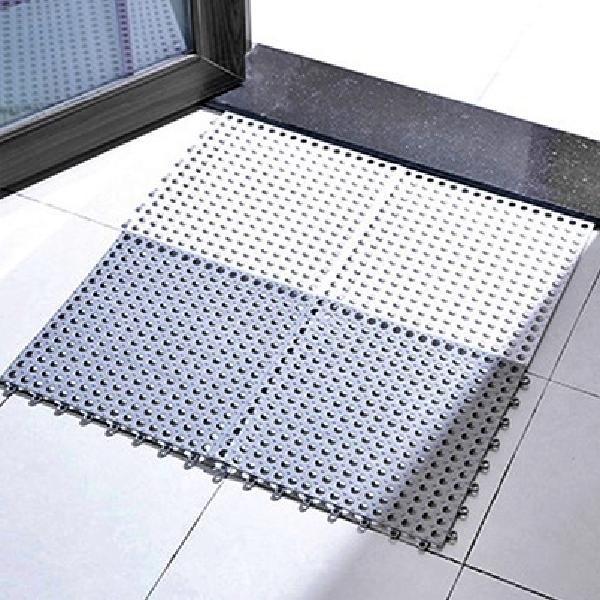 플라스틱발판 목욕탕 물빠짐 매트 다용도실 논슬립 바닥 깔판