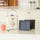 Line Friends BT21 COOKY BABY Sandwich Waffle Maker